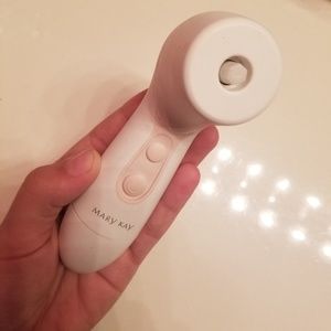 EUC Mary Kay Face Cleansing Brush